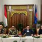 Pertemuan 2 Menteri RI dengan eks Mahasiswa Ikatan Dinas di Ceko (dok. istimewa)