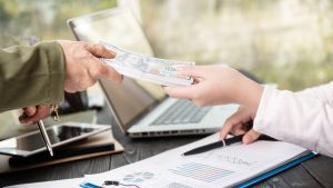 5 Cara Menghasilkan Uang dari Internet dengan Mudah