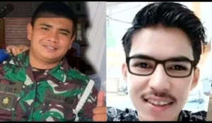 Anggota Paspampres Aniaya Pemuda Hingga Meninggal Dunia