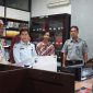 Kemenkumham Sulawesi Barat buka layanan Apostille (dok. Istimewa)