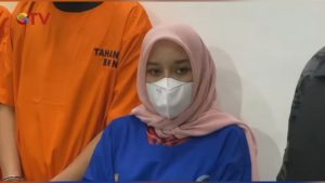 BNN Berhasil Menangkap Ratu Narkoba Aceh Terungkap Profil Aslinya