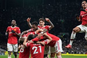 Berita transfer manchester united