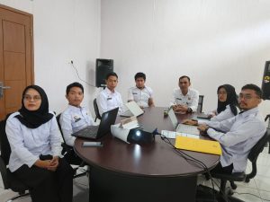 Pembimbing Kemasyarakatan Bapas Tidore ikuti Bimtek dan Diseminasi Juknis Litmas Sidang Pengadilan Terhadap Anak Kasus Terorisme (dok. istimewa)