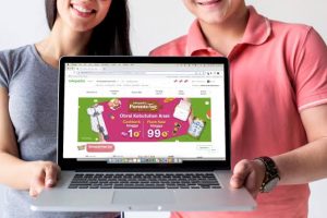 Bisnis online paling laris