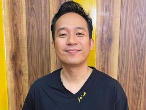 Denny Cagur Bantah Tuduhan Sebagai Pelawak Senior Sombong