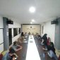 Rapat Finalisasi Hasil Pemantauan dan Evaluasi Desa/Kelurahan Sadar Hukum di Sulawesi Barat (dok. Istimewa)