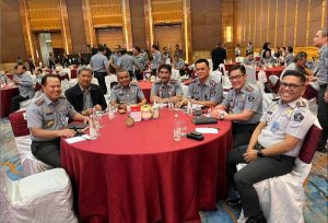 Kanwil Kemenkumham Maluku Utara hadiri FGD keimigrasian (dok. istimewa)