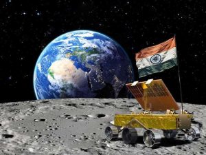 Google Rayakan Chandrayaan 3 Ini Timeline Peluncurannya