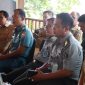 Rapat menyambut HUT RI (dok. Istimewa)