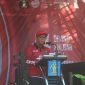 Kakanwil Kemenkumham Sulawesi Barat, Parlindungan di Legal Expo 2023 (dok. Istimewa)