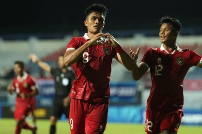 
					Hanya Menang 1-0 dari Timor Leste, Ini Syarat Timnas Indonesia U-23 Lolos Semifinal