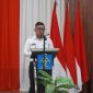 Parlindungan, Kakanwil Kemenkumham Sulawesi Barat (dok. Istimewa)