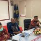 Kanwil Kemenkumham Maluku Utara gelar FGD (dok. Istimewa)