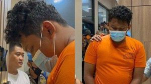 Kasus Pembunuhan di Depok