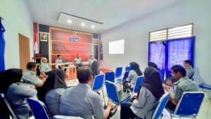 Kemenkumham Maluku Utara jadikan Reformasi Birokrasi Berdampak sebagai poin pendampingan (dok. Istimewa)