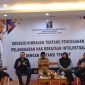 Kanwil Kemenkumham Maluku Utara berikan edukasi cegah pelanggaran Kekayaan Intelektual (dok. istimewa)