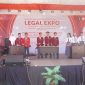 Lomba Cerdas Cermat Kekayaan Intelektual Kemenkumham Sulbar (dok. Istimewa)