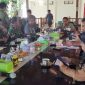 Kemenkumham Sulbar ikuti rapat pemantapan dan evaluasi Penyelenggraan Kegiatan Hari Kemerdekaan RI ke-78 Tahun 2023 (dok. Istimewa)