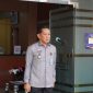 Apel Pagi Rutin Pada Kantor Wilayah Kemenkumham Maluku Utara (dok. Istimewa)