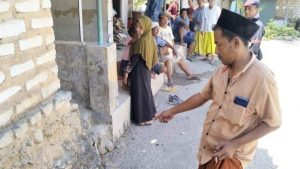 Kronologi Suara Dentuman di Sumenep Gegerkan Warga