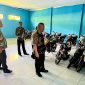 Kunjungan Kemenkumham Maluku Utara di Rupbasan (dok. istimewa)