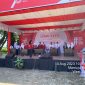 Kanwil Kemenkumham Sulawesi Barat selenggarakan acara Legal Expo 2023 (dok. istimewa)