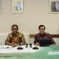 Menkopolhukam dan Menkumham Temui Eks MAHID di Belanda (dok. istimewa)