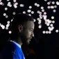 Neymar saat diperkenalkan oleh Al Hilal ke publik (dok. marca)