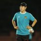 Pelatih Timnas Indonesia U-23, Shin Tae Yong (dok. pssi.org)