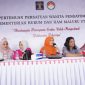 Pertemuan rutin Dharma Wanita Pengayoman Kemenkumham Maluku Utara (dok. Istimewa)