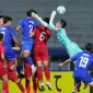 Laga antara Vietnam melawan Filipina di Piala AFF U-23 (dok. aseanfootball.org)