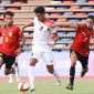 Ramadhan Sananta saat membela Timnas Indonesia di Sea Games 2023 (dok. pssi.org)