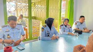 Rapat Persiapan HDKD Malut (dok. Istimewa)