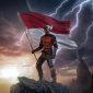 Review dan Sinopsis Gundala Lahirnya Pahlawan Super Indonesia