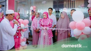 Foto: Rumah Wangi (Dok. Eksclusive Domestik)