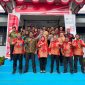 Kadiv Pas Kemenkumham Maluku Utara lakukan kunjungan ke Ternate (dok. Istimewa)