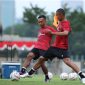 Pemusatan Latihan Timnas Indonesia U-23 (dok. pssi.org)