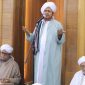 Tabligh Akbar Masjid Istiqlal Habib Umar bin Hafidz