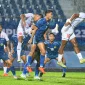 Laga antara Thailand U-23 vs Kamboja U-23 di Piala AFF U-23 (dok. aseanfootball.org)