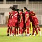 Timnas Indonesia U-22 saat berlaga di Sea Games 2023 Kamboja (dok. pssi.org)