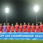 Timnas Indonesia U-23 di Piala AFF U-23 (dok. pssi.org)