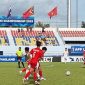 Pertandingan Timnas Laos melawan Timnas Vietnam di Piala AFF U-23 (dok. aseanfootball)