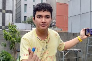 aldi taher mgobrol serius