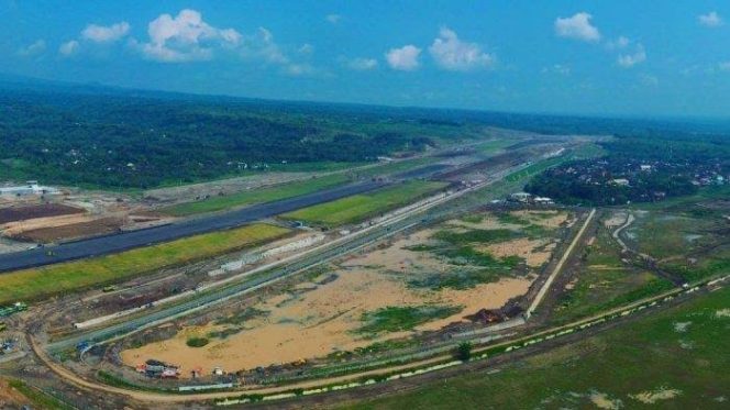 
 Bandara Dhoho Kediri Akan Beroperasi 2024 Mendatang, Ini Fakta Menariknya!