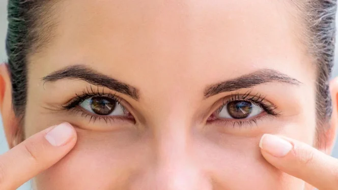 
 Cara menjaga kesehatan mata, membantu mata terhindar dari penyakit berbahaya