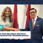 Indonesia dan Belanda Jalin Kesepakatan (Dok. Istimewa)