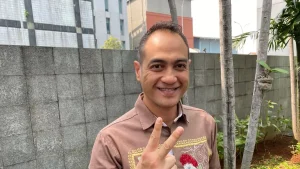 ferry irawan bebas penjara tidak dendam pada venna melinda