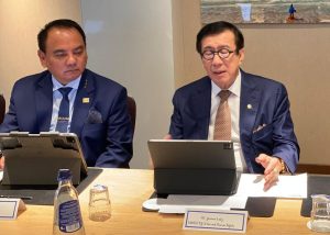 Indonesia - Belanda Jalin kesepakatan perangi kejahatan transnasional (dok. istimewa)