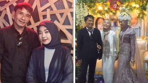 menikah dengan teman anak