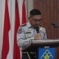 Kakanwil Parlindungan saat menghadiri Supervisi Teknologi dan Training of Trainers (dok. istimewa)